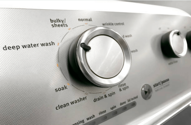 washer dryer